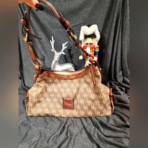 Dooney and Bourke Handbag
